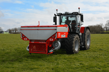 Semis - Trémie frontale - Trémie frontale EPONA