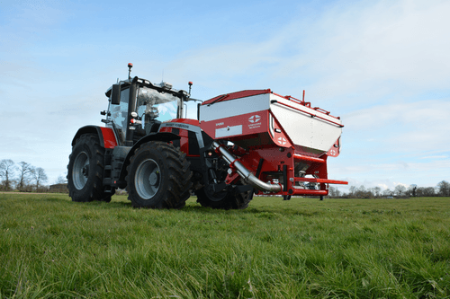 Semis - Trémie frontale - Trémie frontale EPONA