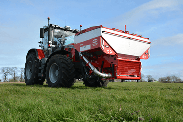 Semis - Trémie frontale - Trémie frontale EPONA