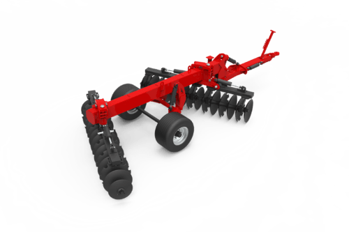 Travail du sol - Cover crop - Cover crop en V COVER - V T