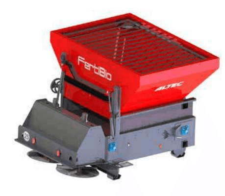 Fertilisation, épandage - Epandeurs d'amendement - Epandeur FERTIBIO