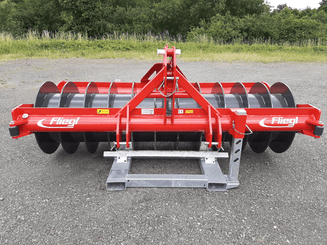 Travail du sol - Rouleaux - Rouleau tassement ensilage