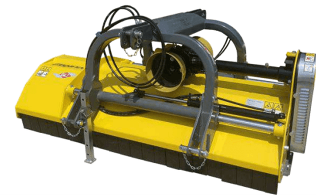 Entretien - Broyeur axe horizontal - Broyeurs axe horizontal GL1