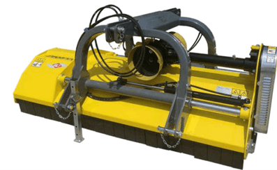 Entretien - Broyeur axe horizontal - Broyeurs axe horizontal GL1