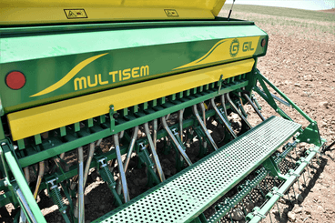 Semis - Semoirs direct - Semoir mécanique conventionnel GT,GTE,GTA et SD MULTISEM