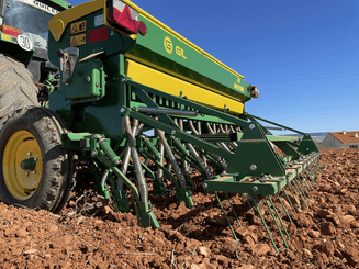 Semis - Semoirs direct - Semoir mécanique conventionnel GT,GTE,GTA et SD MULTISEM