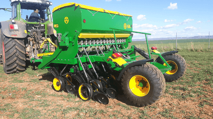 Semis - Semoirs direct - Semoir semis direct SNL-SANL-AIRSEM