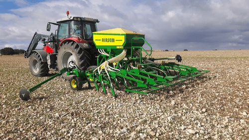 Semis - Semoirs direct - Semoir semis direct SNL-SANL-AIRSEM