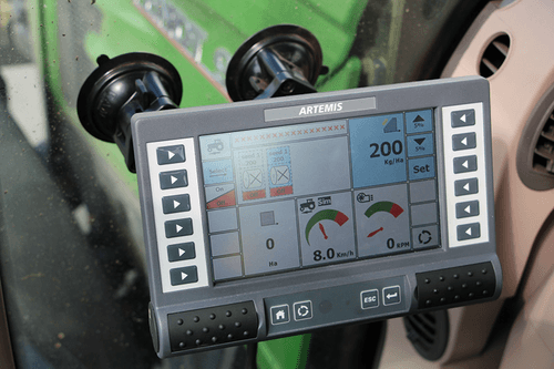 Semis - Semoirs direct - Semoir semis direct SNL-SANL-AIRSEM