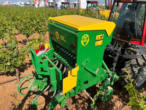 Semis - Semoirs direct - Semoir semis direct SNL-SANL-AIRSEM