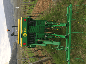 Semis - Semoirs direct - Semoir semis direct SNL-SANL-AIRSEM