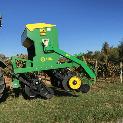 Semis - Semoirs direct - Semoir semis direct SNL-SANL-AIRSEM