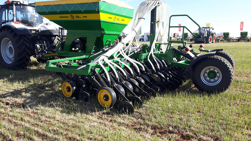 Semis - Semoirs direct - Semoir semis direct SNL-SANL-AIRSEM