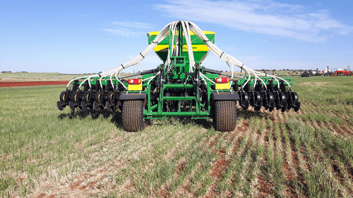 Semis - Semoirs direct - Semoir semis direct SNL-SANL-AIRSEM