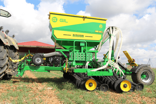 Semis - Semoirs direct - Semoir semis direct SNL-SANL-AIRSEM