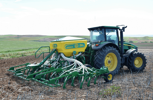 Semis - Semoirs direct - Semoir semis direct SNL-SANL-AIRSEM