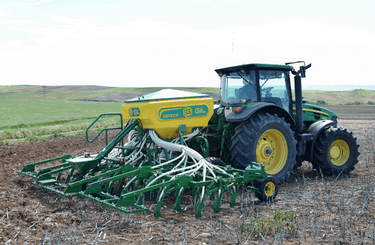 Semis - Semoirs direct - Semoir semis direct SNL-SANL-AIRSEM