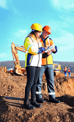 Equipement et protection individuelle - Chaussures - Chaussures de sécurité HAUTE VARADERO S3