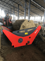 Alimentation - Dérouleuses - Dérouleuse DR180 PIC