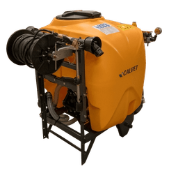 Pulvérisation - Pulvérisateurs portés - Pulvérisateur Porté 400L 