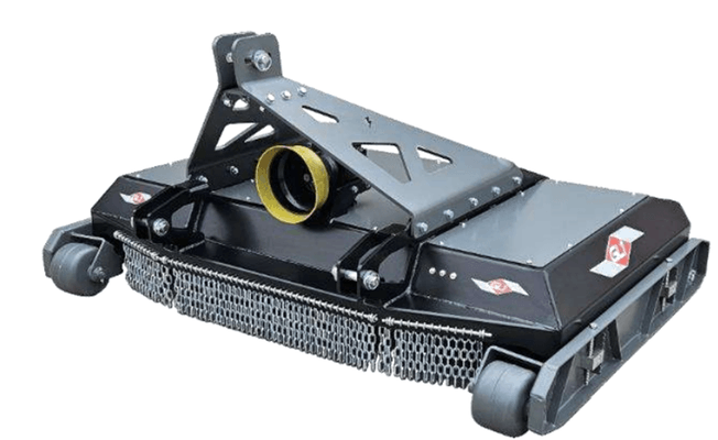 Entretien - Gyrobroyeurs - Gyrobroyeur WITZ et YRO