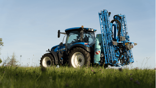 Pulvérisation - Pulvérisateurs portés - Pulvérisateur porté HERMES BLUE