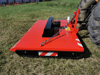 Entretien - Gyrobroyeurs - Gyrobroyeur BLSN