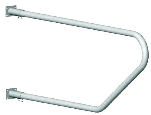 Matériel d'élevage - Barrière herbage - Bat-flancs de logette