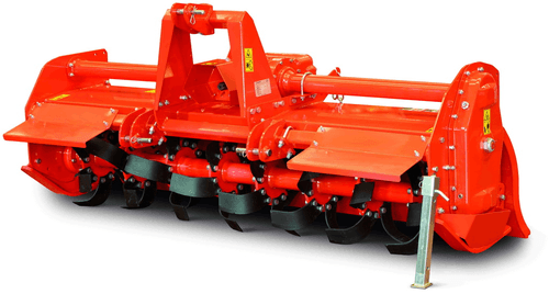 Travail du sol - Viti arbo - Fraise pour vigne, arbre et maraîchage