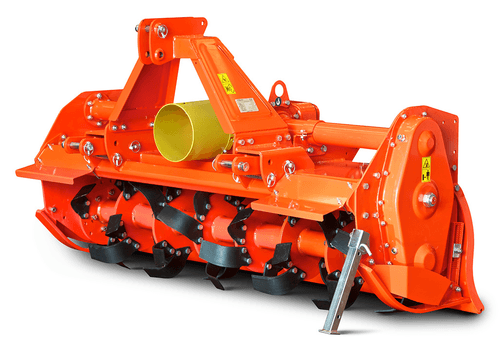 Travail du sol - Viti arbo - Fraise pour vigne, arbre et maraîchage