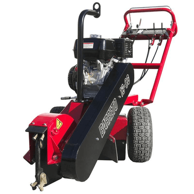 Matériel forestier - Autres matériels forestiers - Déssoucheuse 13-SGH