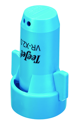 Pulvérisation - Accessoires - Buse à engrais liquide à débit variable