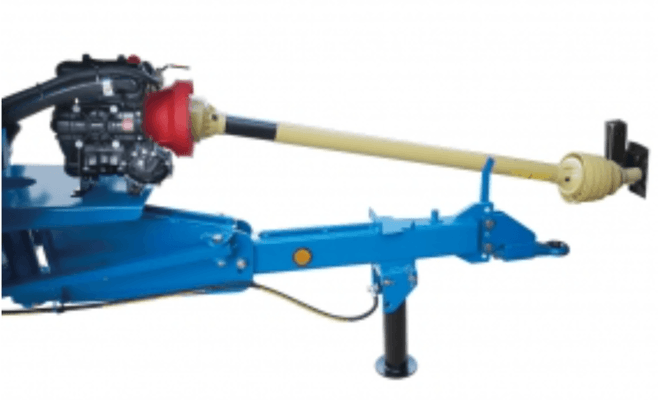 Pulvérisation - Pulvérisateurs trainés - Pulvérisateur trainé