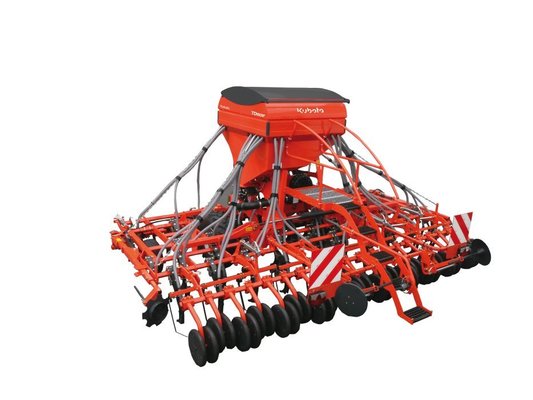 Unknown range 841 - TD1601F