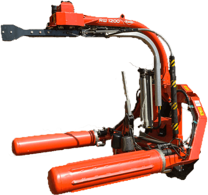 Récolte - Enrubanneuses - Enrubanneuse RW 1200