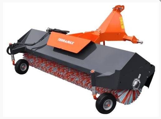 Unknown range 951 - TERRAMAX2400