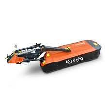Unknown range 596 Kubota DM3036