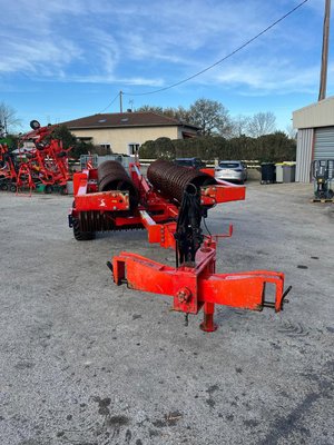 Rouleau Quivogne ROLLMOT 630