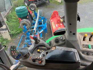 Tracteur agricole Deutz-Fahr AGROTRON 6155 TTV - 5