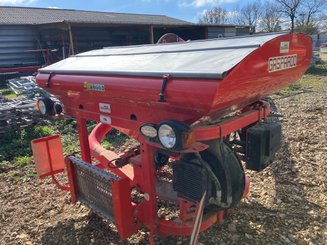 Trémie Gaspardo PA 1 - 2