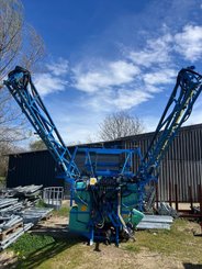 Pulvérisateur - autre Berthoud FORCE II 1000L - 3