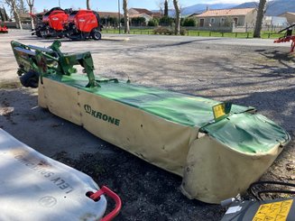 Faucheuse Krone EASY CUT R 360 - 1