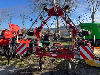 Faneuse Fella TH7706 - 1