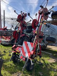 Faneuse Fella TH8608 - 2