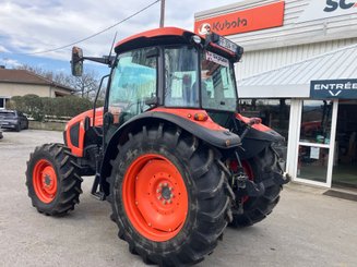 Tracteur agricole Kubota M5111DTHQ - 2
