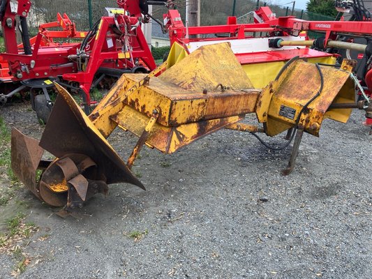 Divers - RIGOLEUSE AGRAM D2000