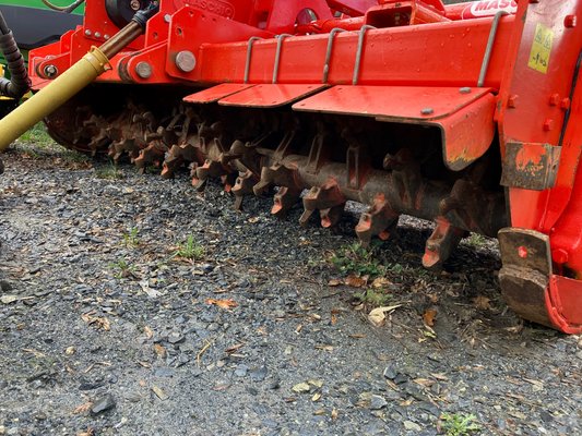 Fraise rotative Maschio SC300 CONDOR