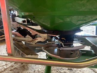 Distributeur d'engrais Amazone ZA-V - 7