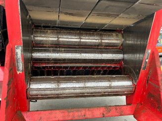 Presse à balles rondes Lely-Welger V 160 - 10