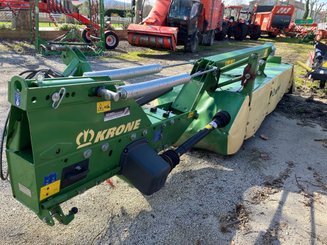 Faucheuse Krone EASY CUT R 360 - 3